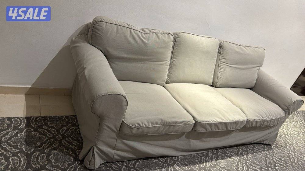 للبيع مجموعه اثاث مستعمل بحاله جيدة جداً2