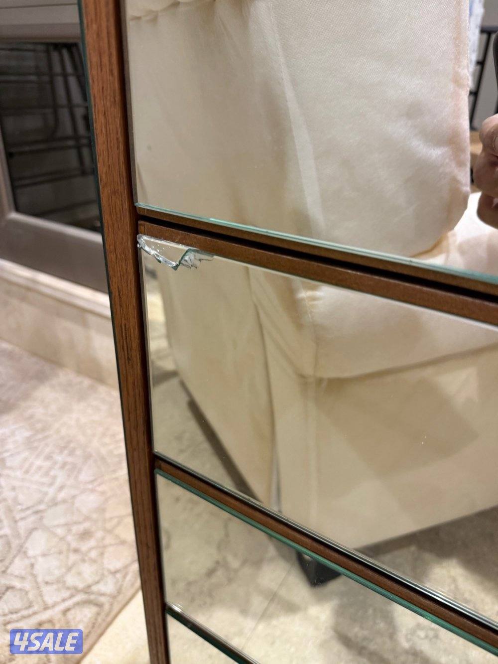 للبيع مجموعه اثاث مستعمل بحاله جيدة جداً7