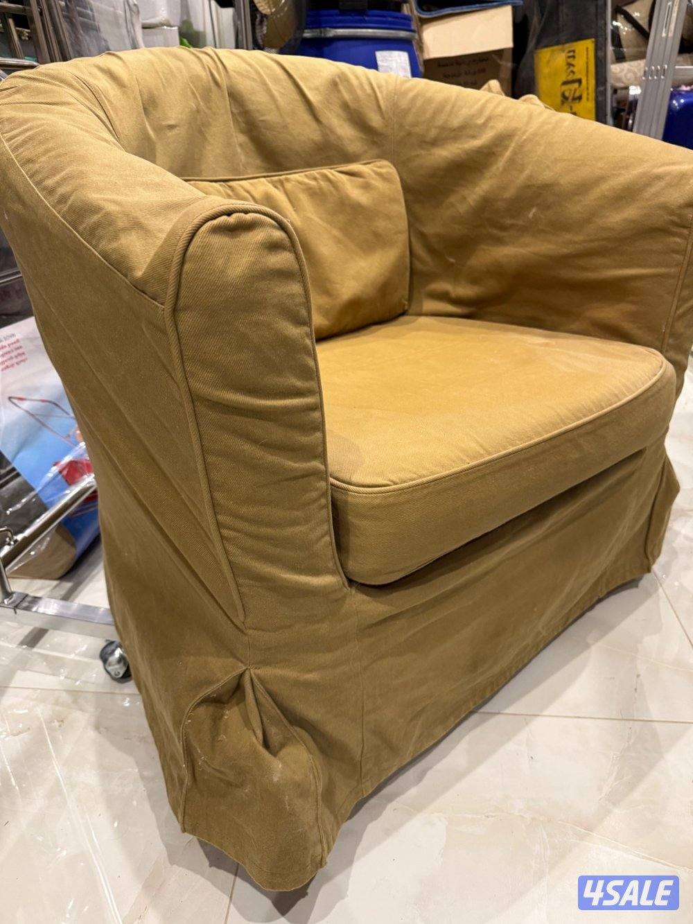 للبيع مجموعه اثاث مستعمل بحاله جيدة جداً8