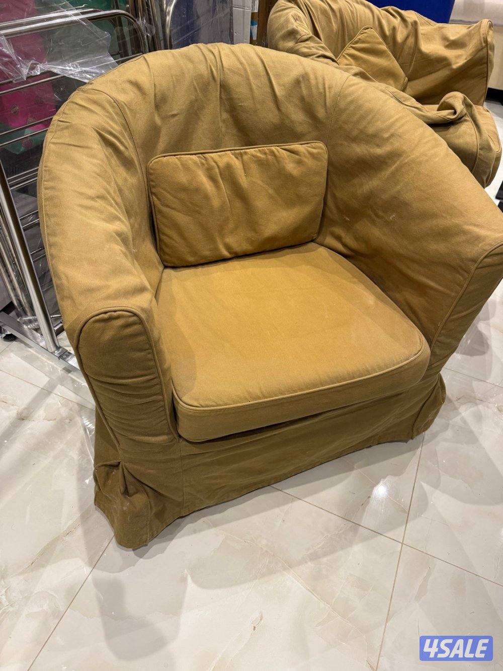 للبيع مجموعه اثاث مستعمل بحاله جيدة جداً9