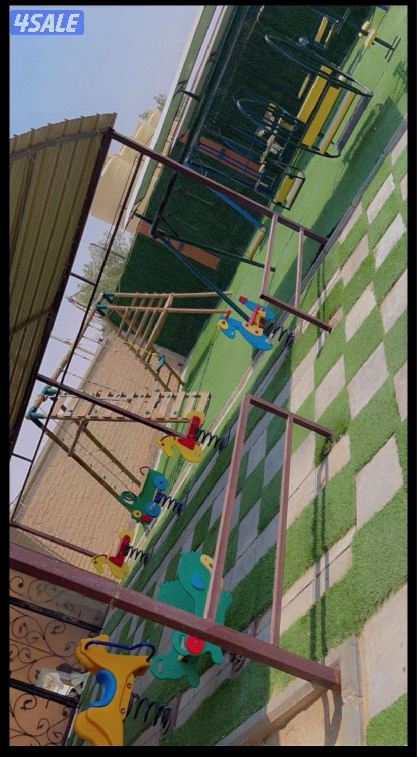 استراحه للعوائل فقط12