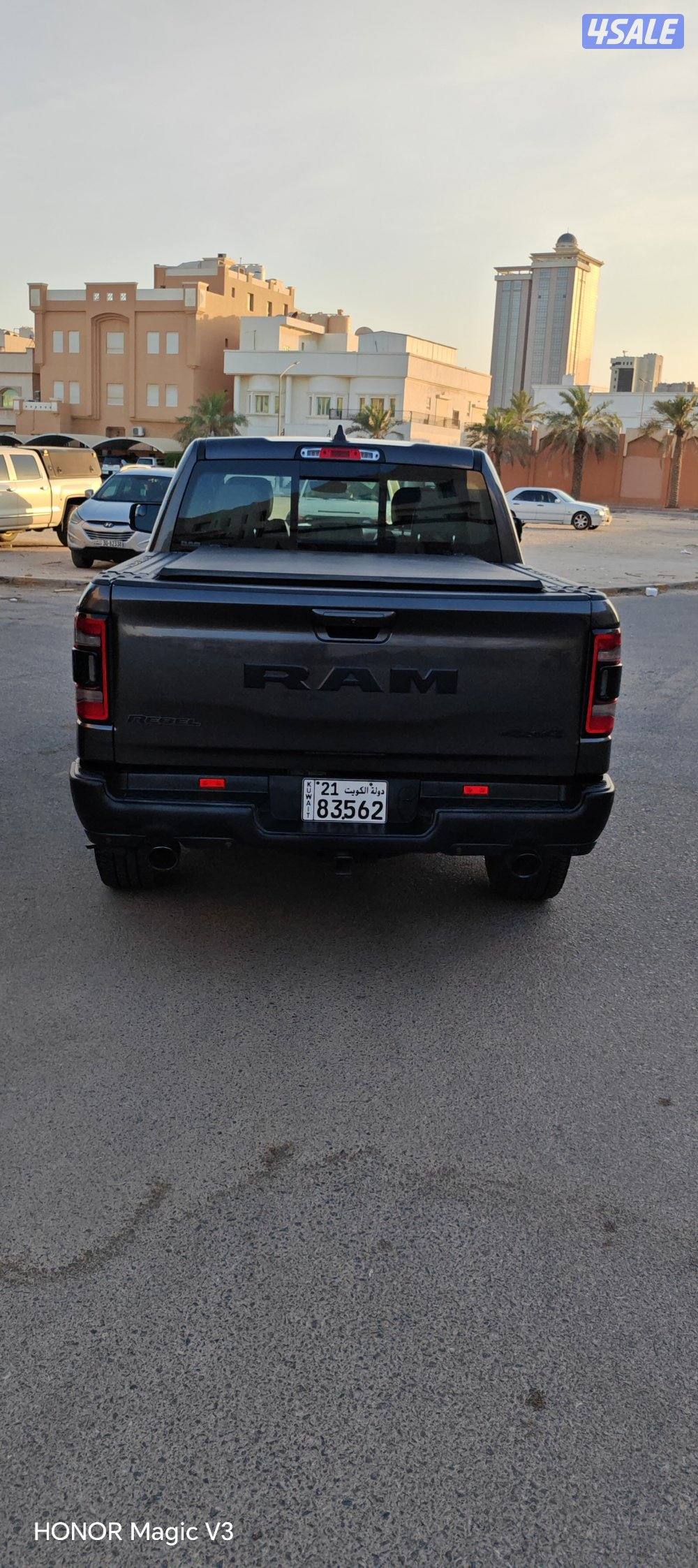 رام ربيل4