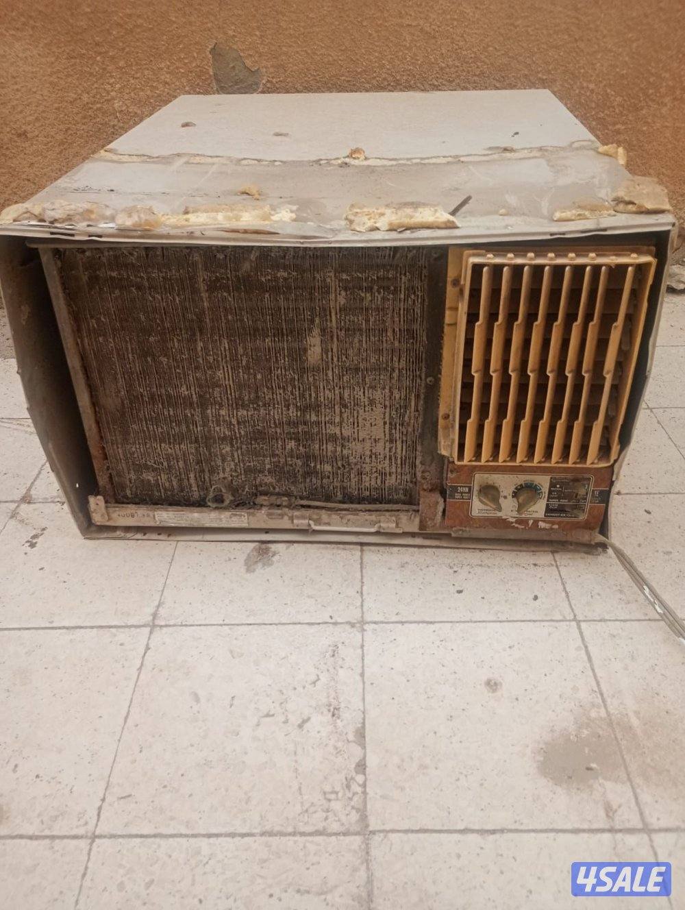 نشتري جميع انواع مكيفات مستعمله وسكراب انسب الاسعار جميع مناطق الكويت0