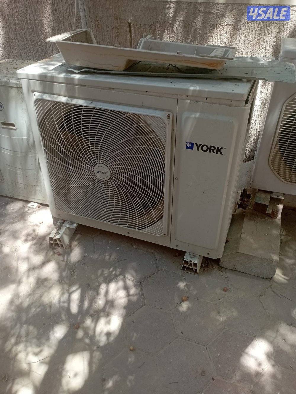 نشتري جميع انواع مكيفات مستعمله وسكراب انسب الاسعار جميع مناطق الكويت2