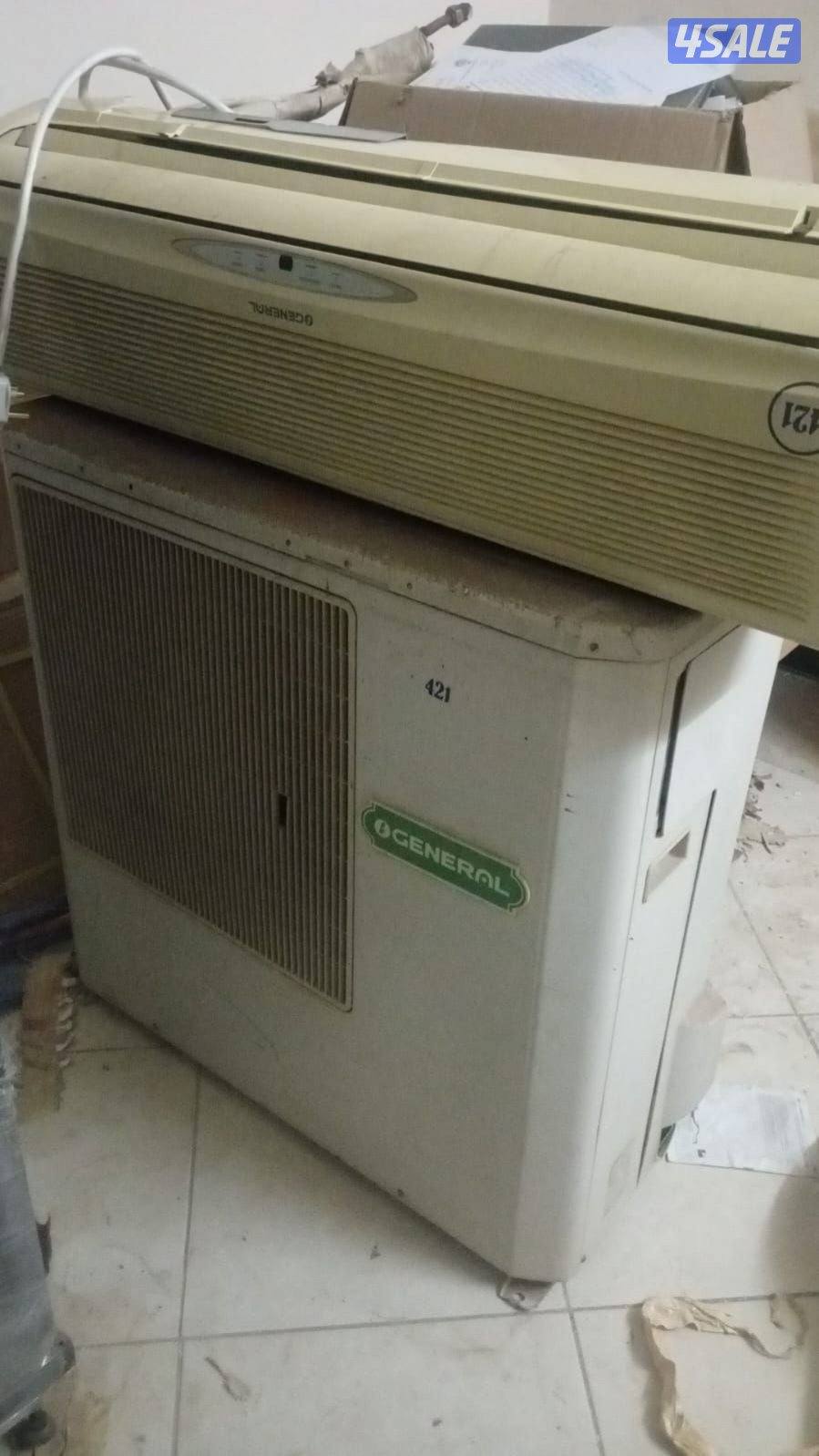 نشتري جميع انواع مكيفات مستعمله وسكراب انسب الاسعار جميع مناطق الكويت3