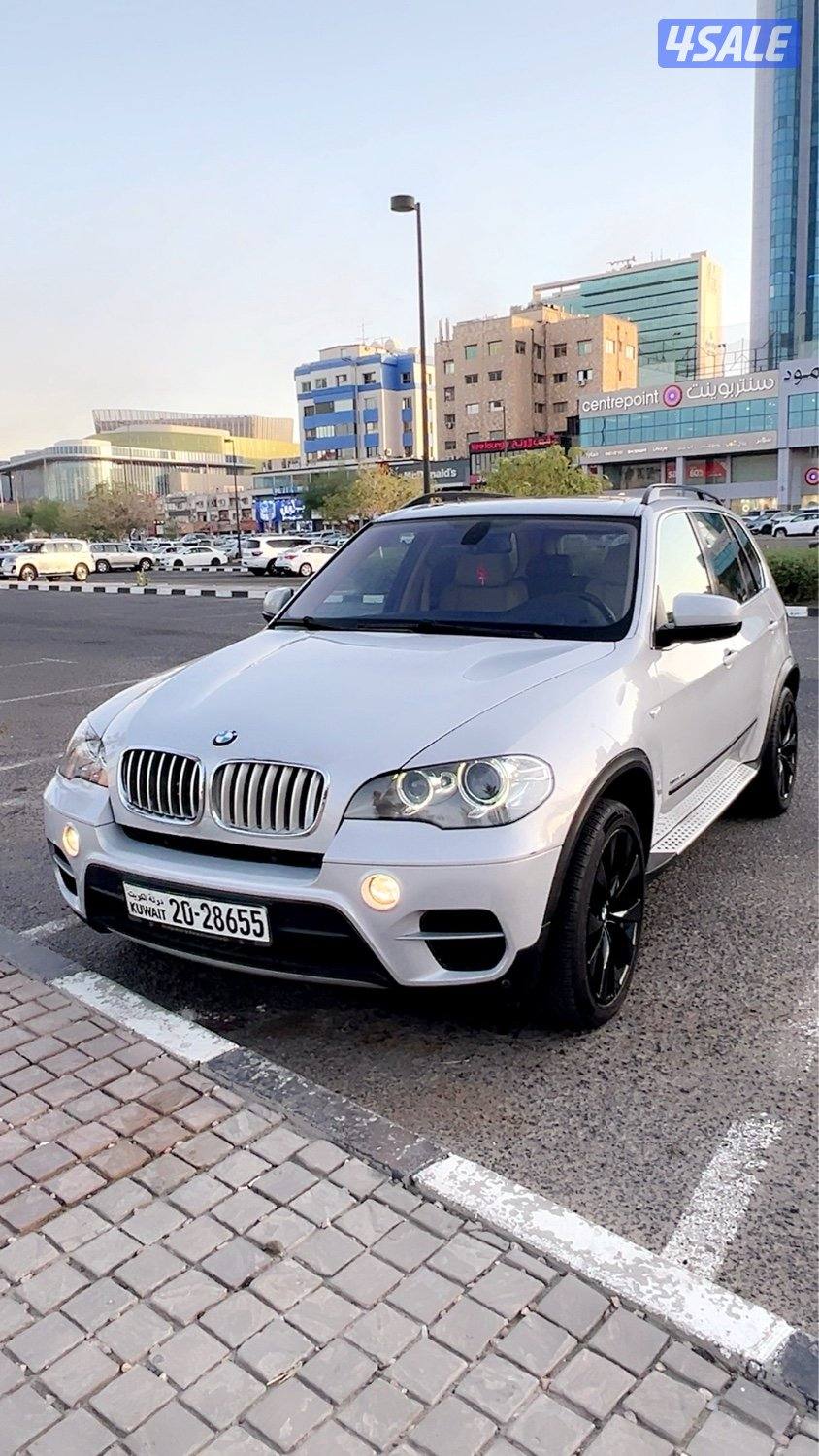 للبيع BMW X50