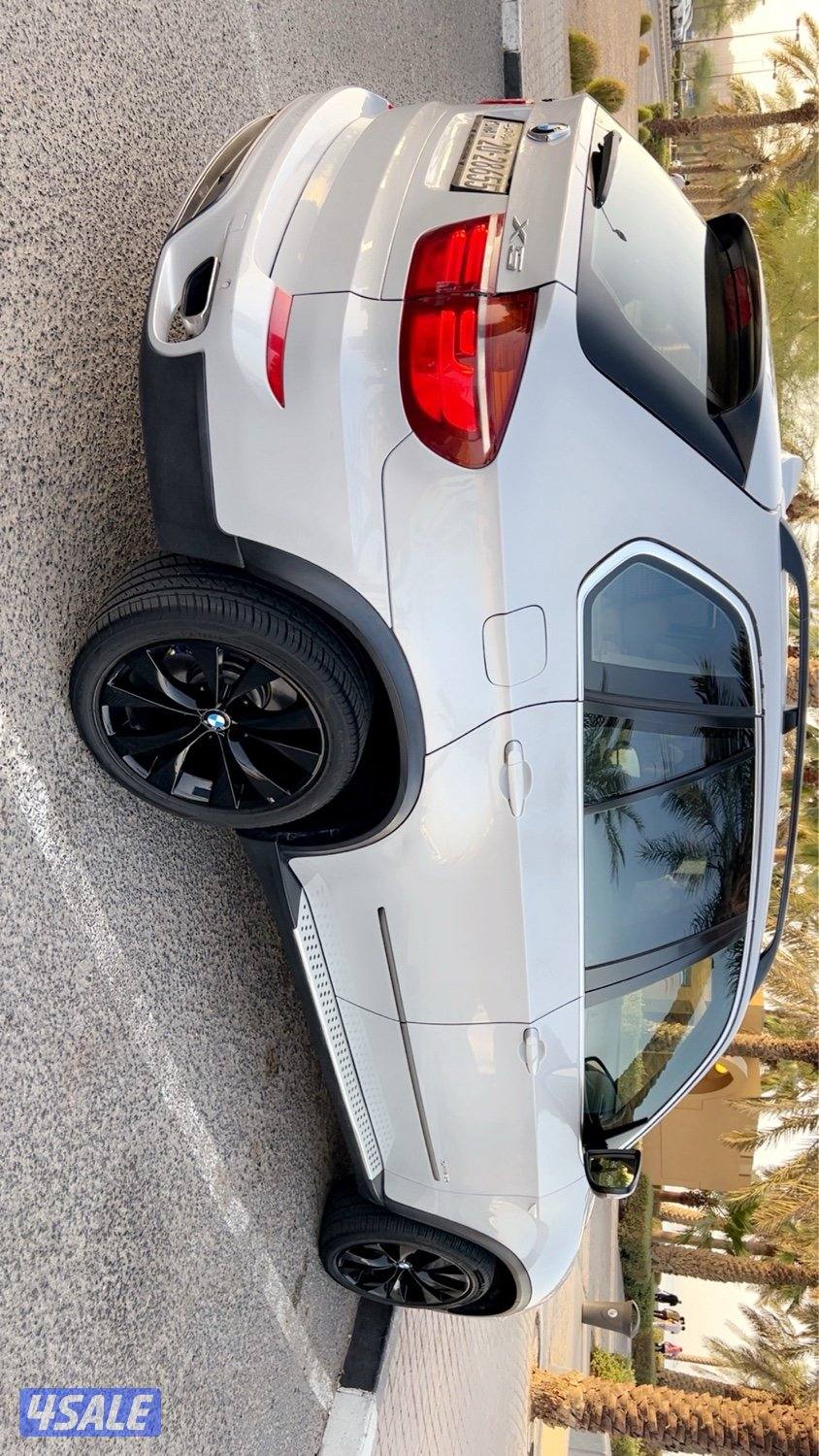 للبيع BMW X52
