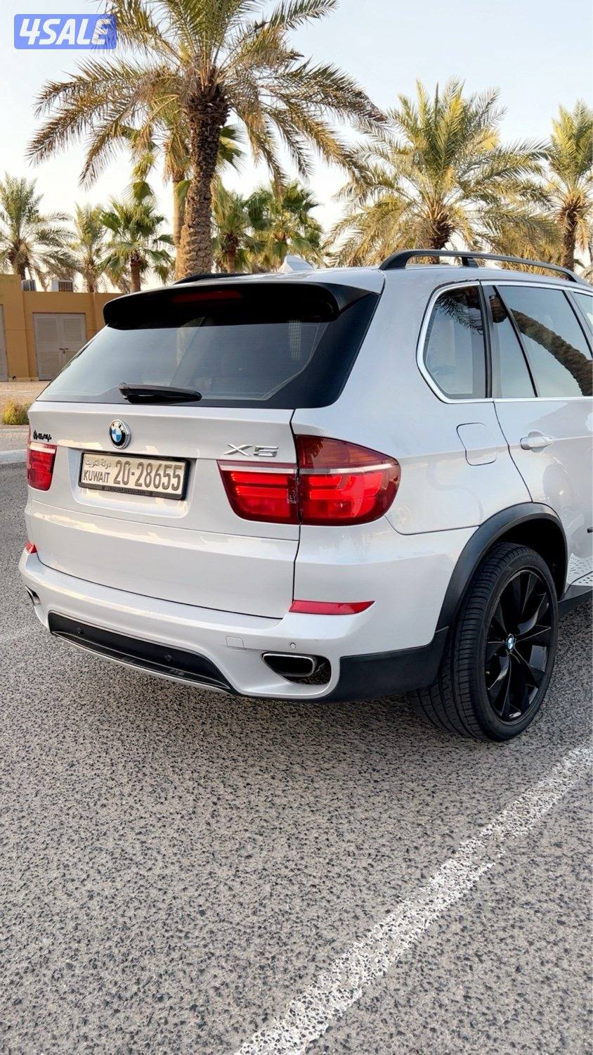 للبيع BMW X54