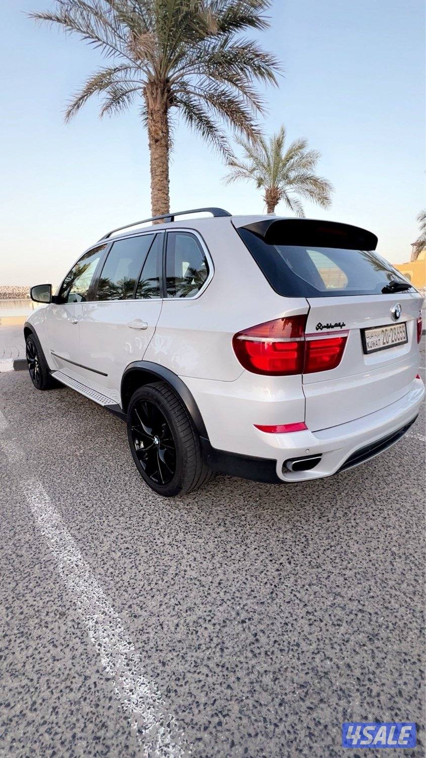 للبيع BMW X53