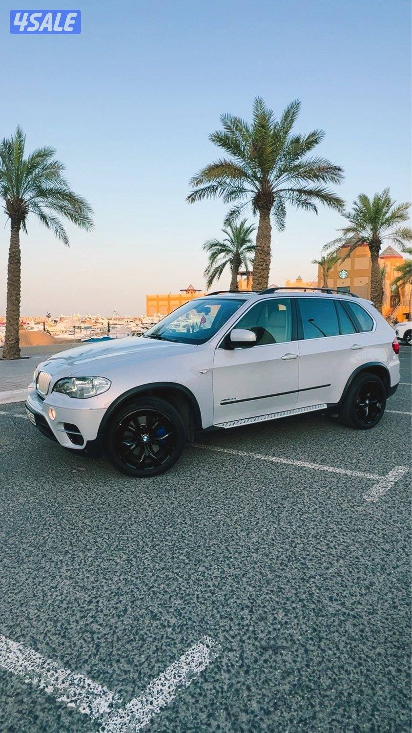 للبيع BMW X55