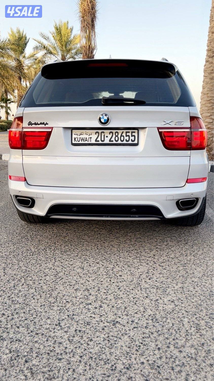 للبيع BMW X56