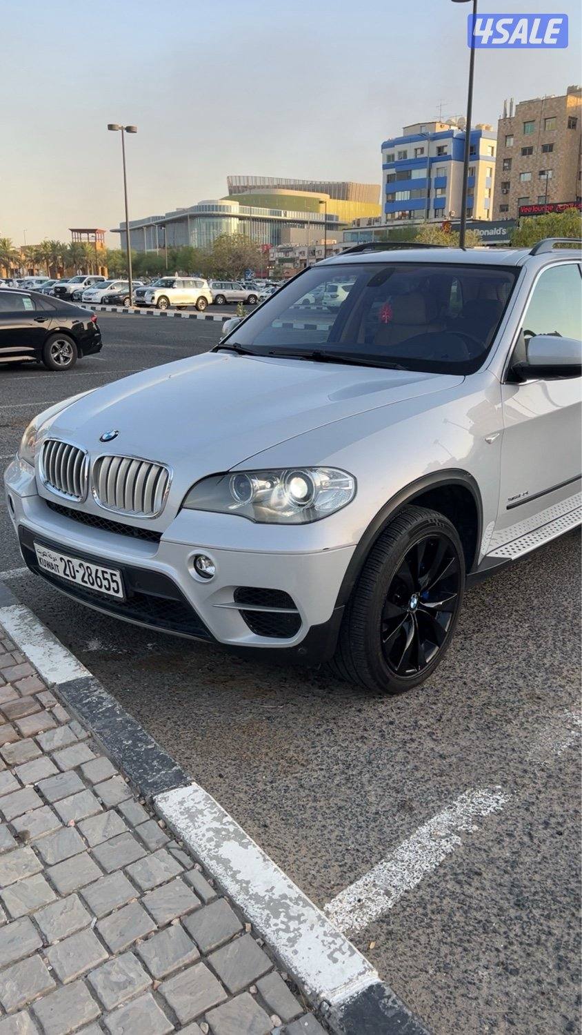 للبيع BMW X57