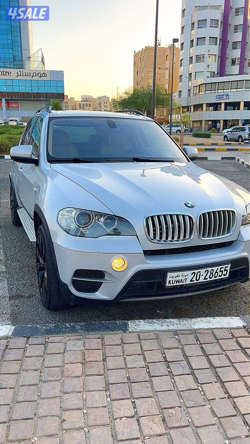 للبيع BMW X58