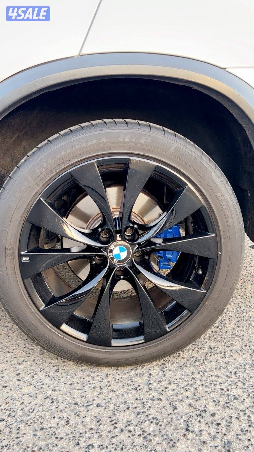 للبيع BMW X59