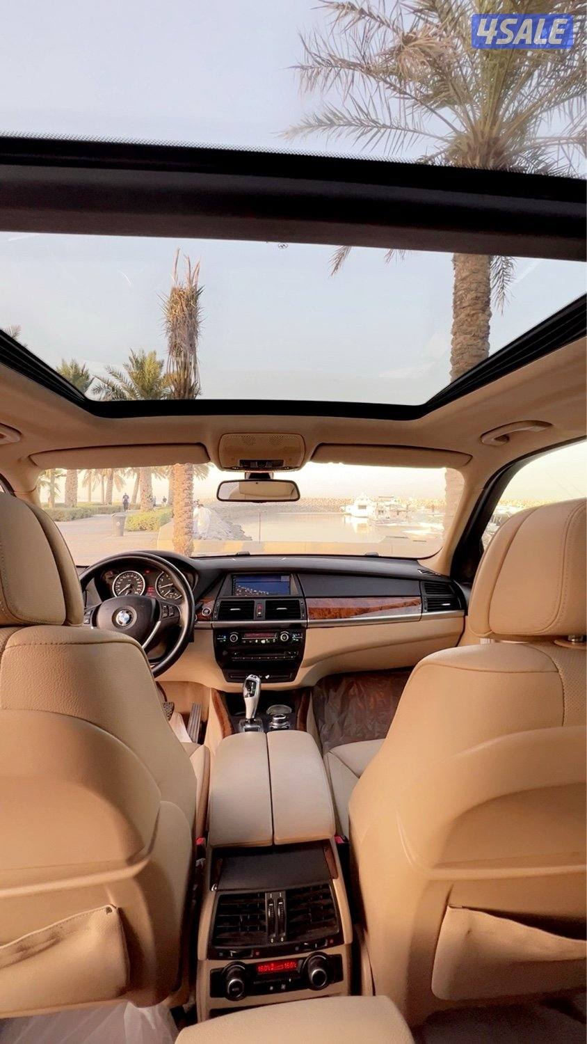 للبيع BMW X510