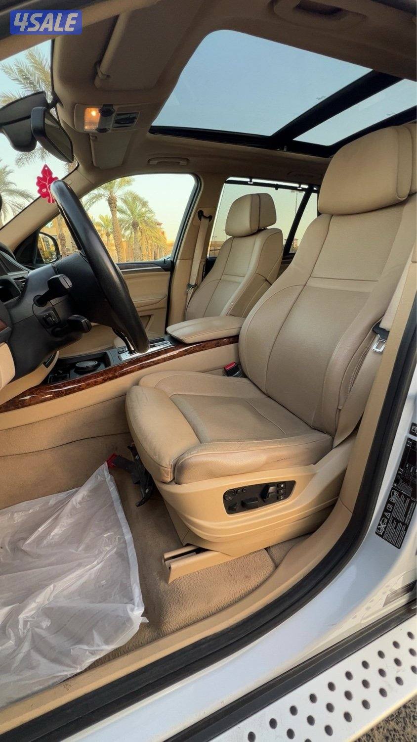 للبيع BMW X511