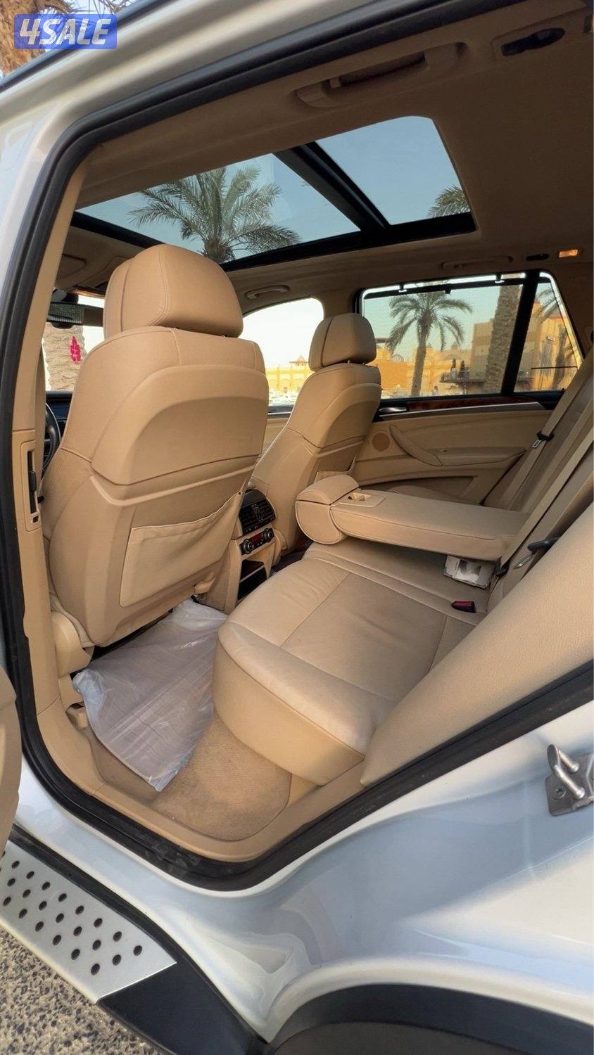 للبيع BMW X512