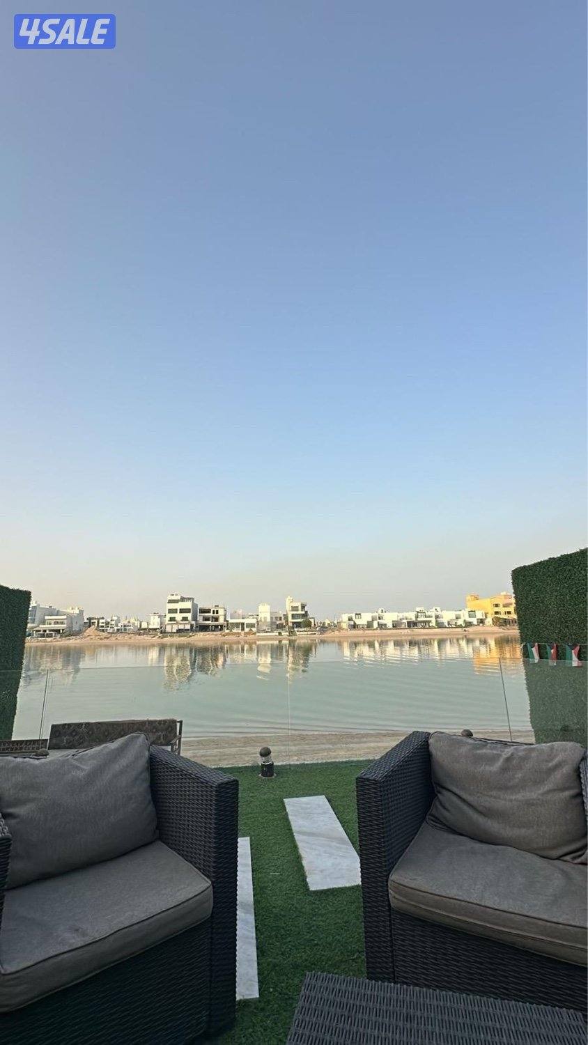 شاليه للعوائل فقط يتكون من ٧ غرف + غرفه للخدم ماستر13