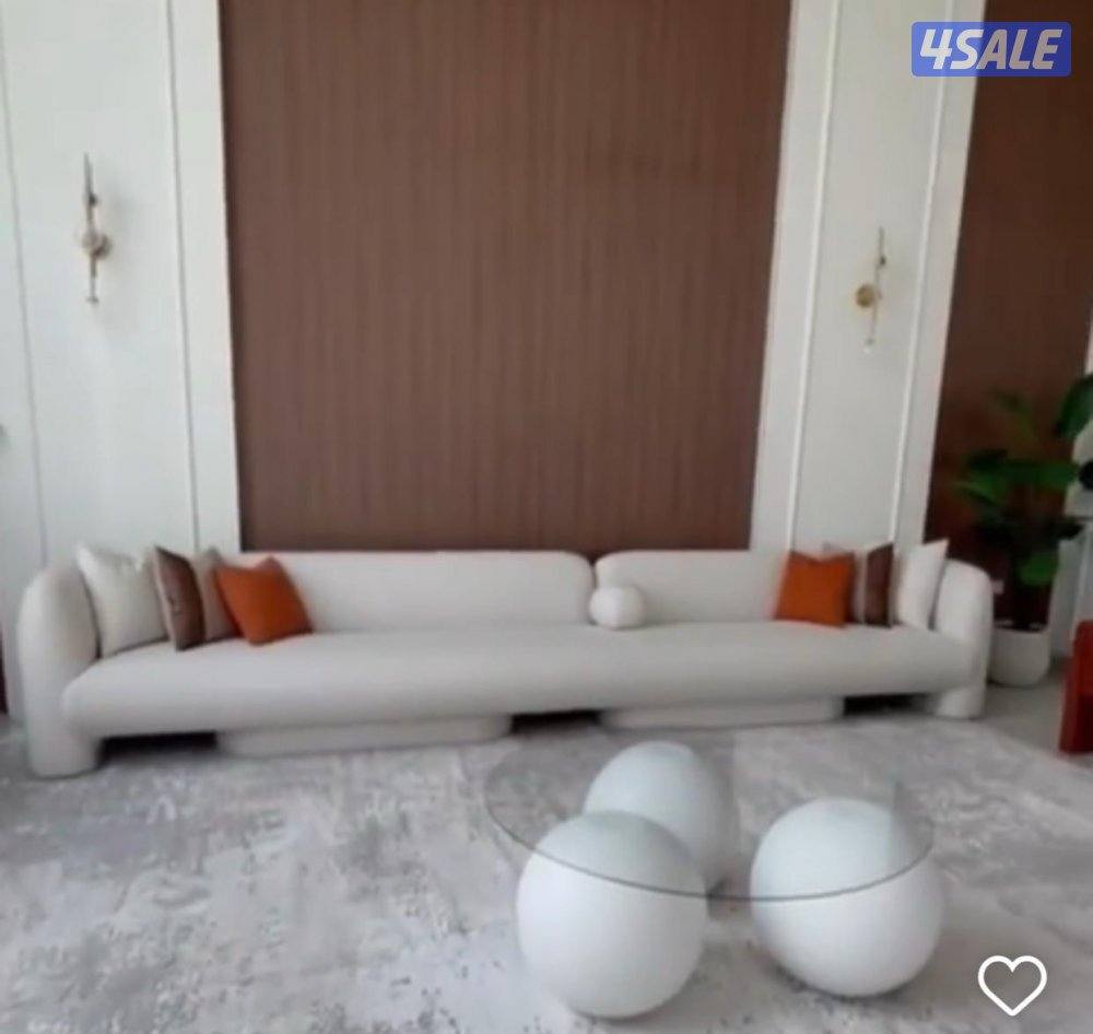 تفصال وتصليح جميع أنواع الموديلات كنب دونيات ستاير وتفصال احدث الموديل5