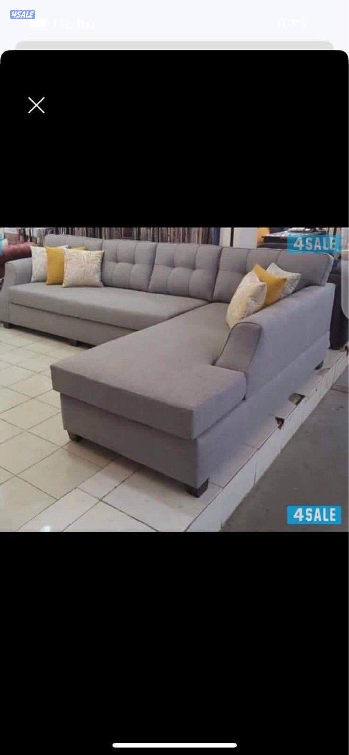 تفصال وتصليح جميع أنواع الموديلات كنب دونيات ستاير وتفصال احدث الموديل4