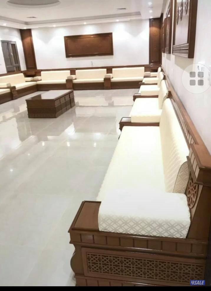 تفصال وتصليح جميع أنواع الموديلات كنب دونيات ستاير وتفصال احدث الموديل10