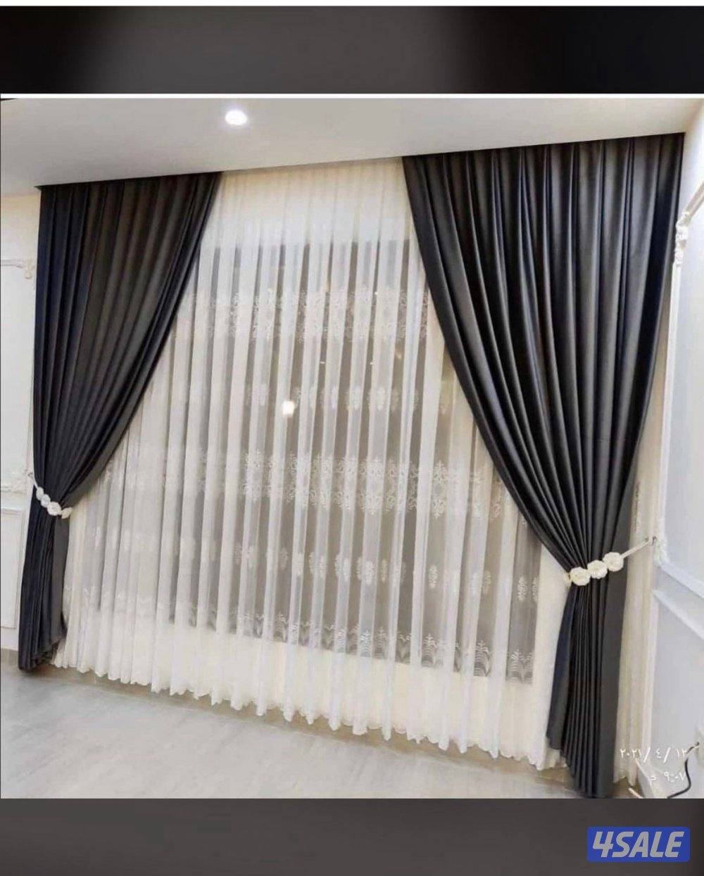 تفصال وتصليح جميع أنواع الموديلات كنب دونيات ستاير وتفصال احدث الموديل12