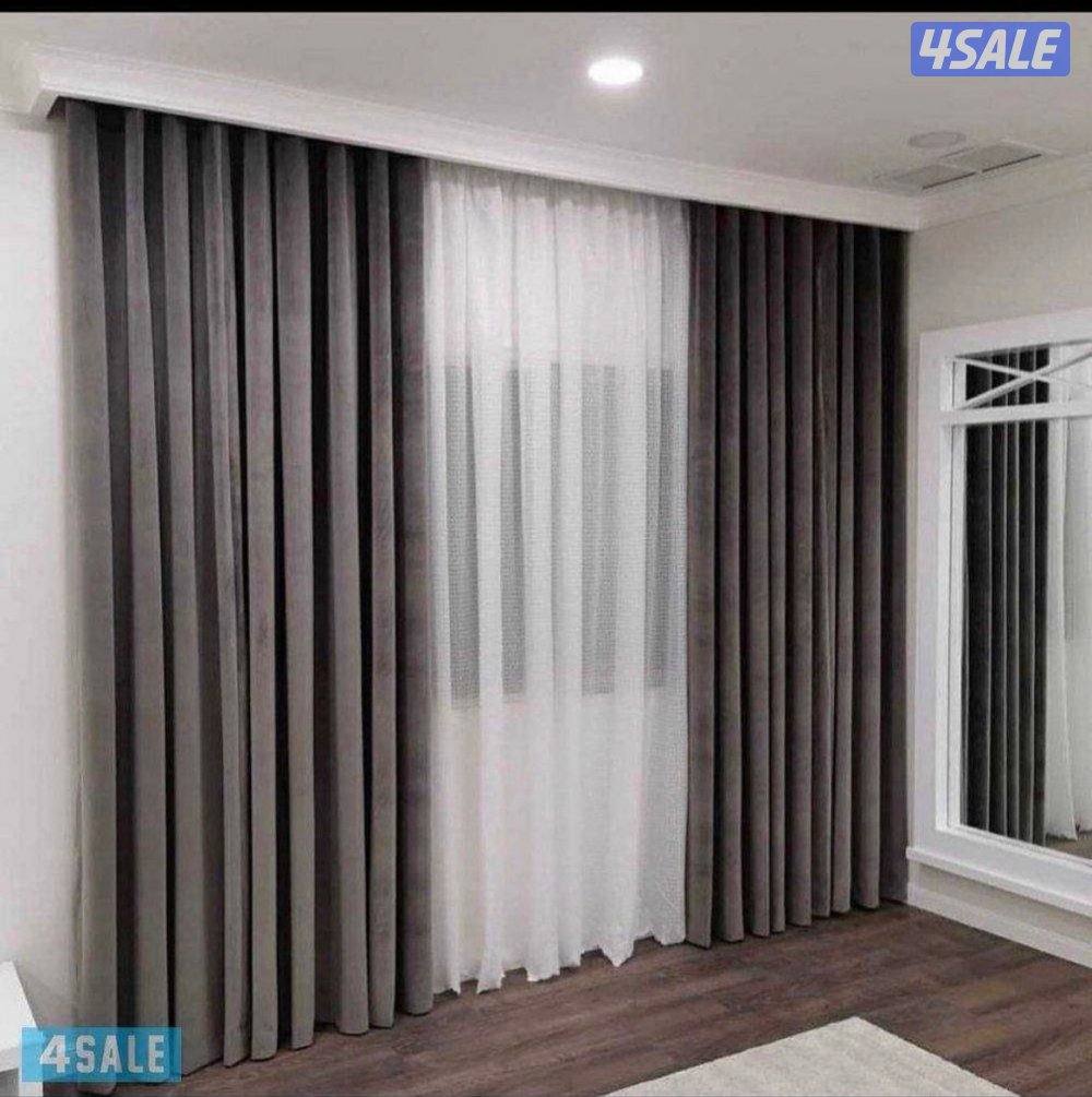 تفصال وتصليح جميع أنواع الموديلات كنب دونيات ستاير وتفصال احدث الموديل14