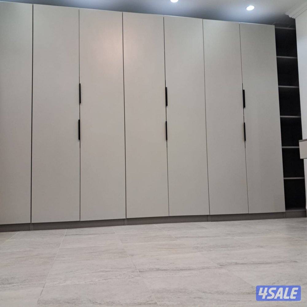 ديكورات كبدات ابواب صبغ تشطيبات عامه10