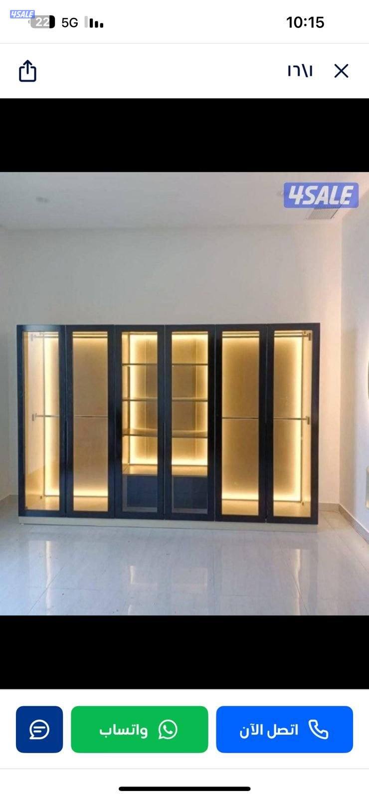 ديكورات كبدات ابواب صبغ تشطيبات عامه12