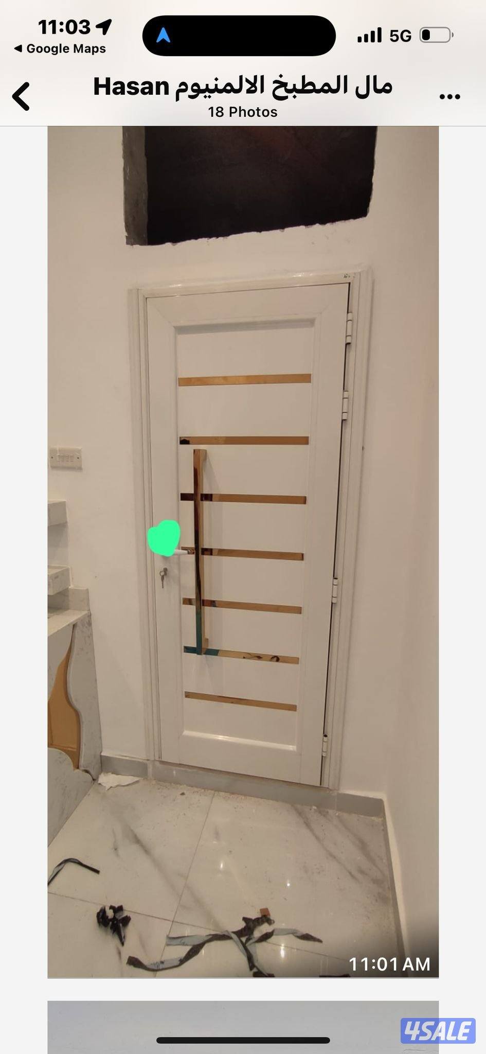 aluminum sater work7