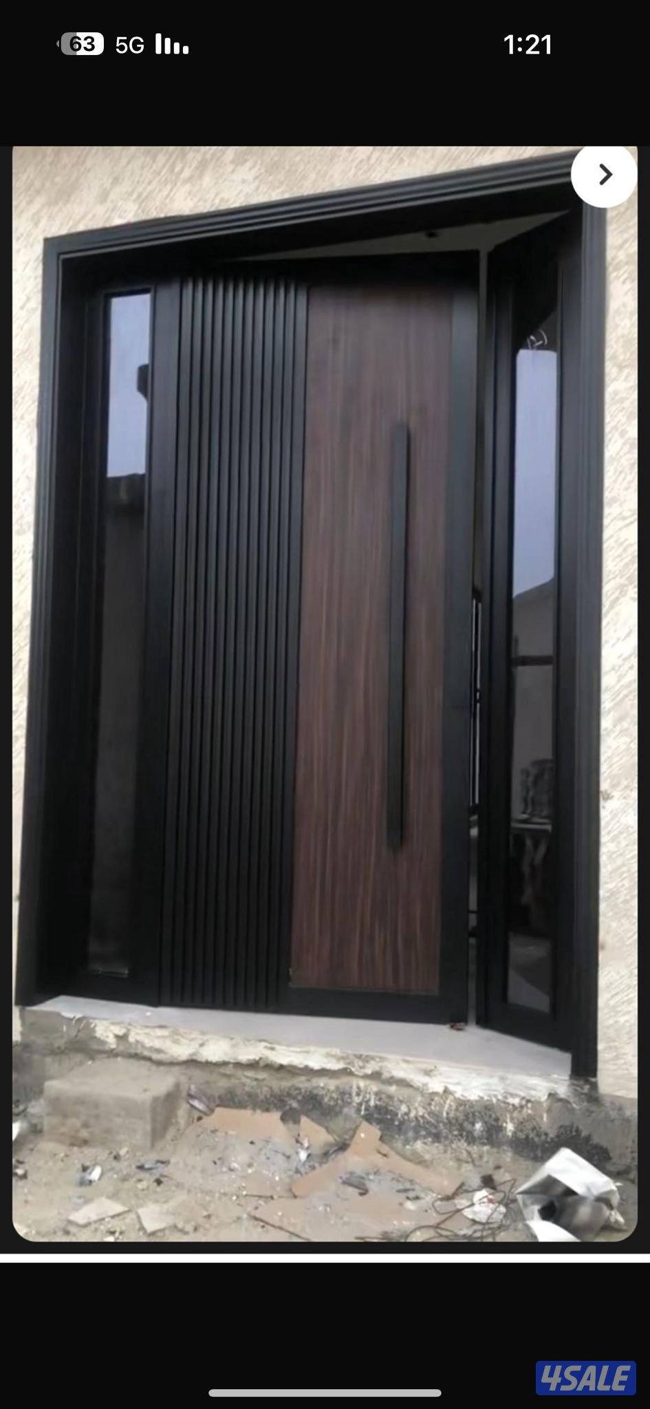 aluminum sater work10