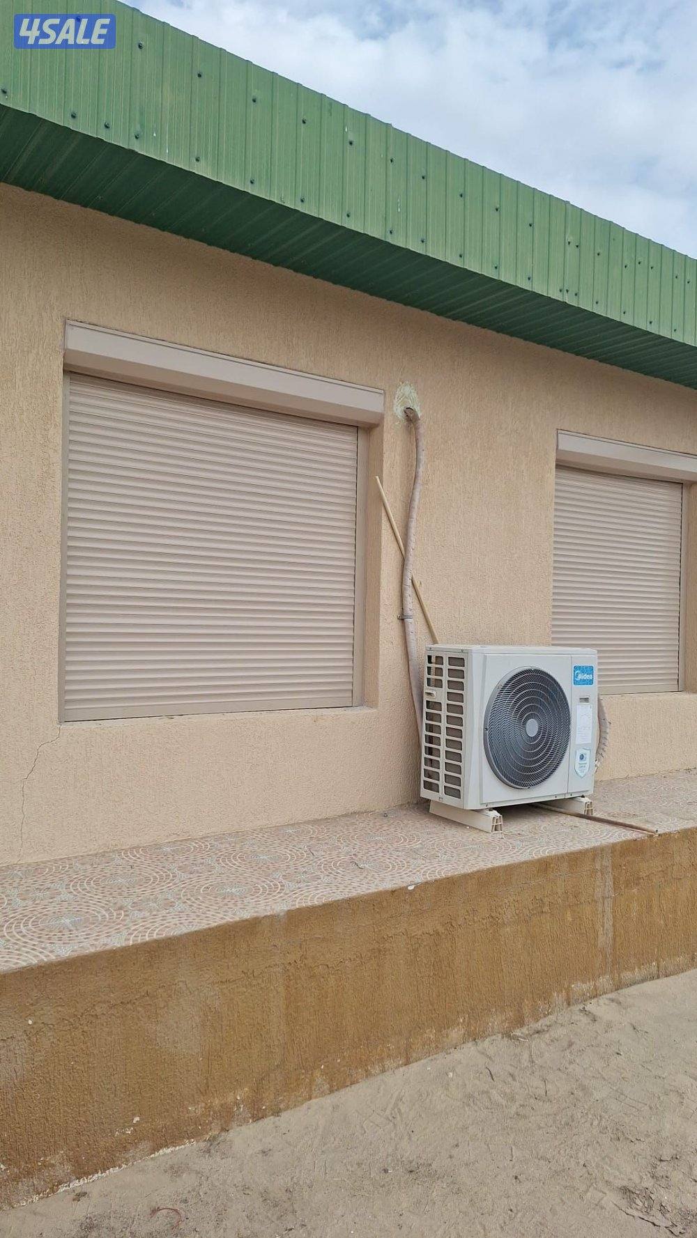 aluminum sater work12