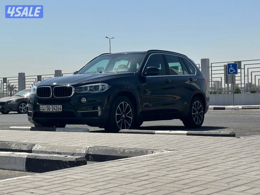 BMW X5 20170