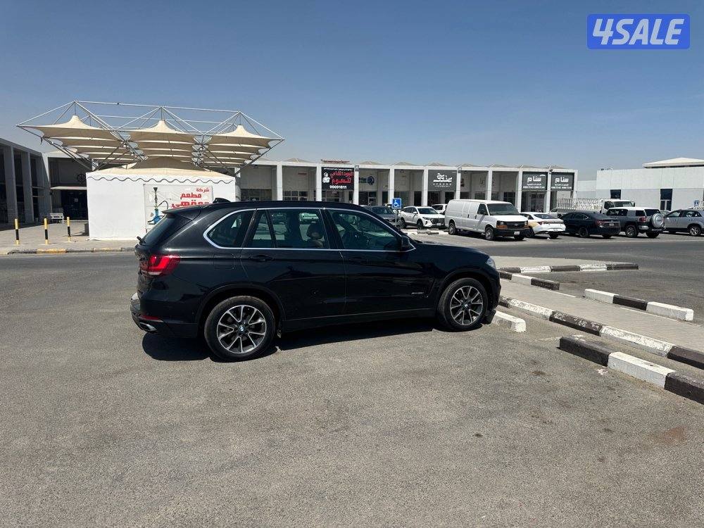 BMW X5 20175