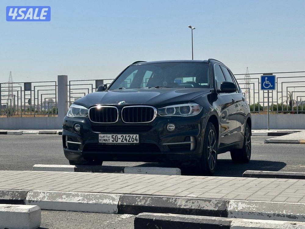 BMW X5 20177