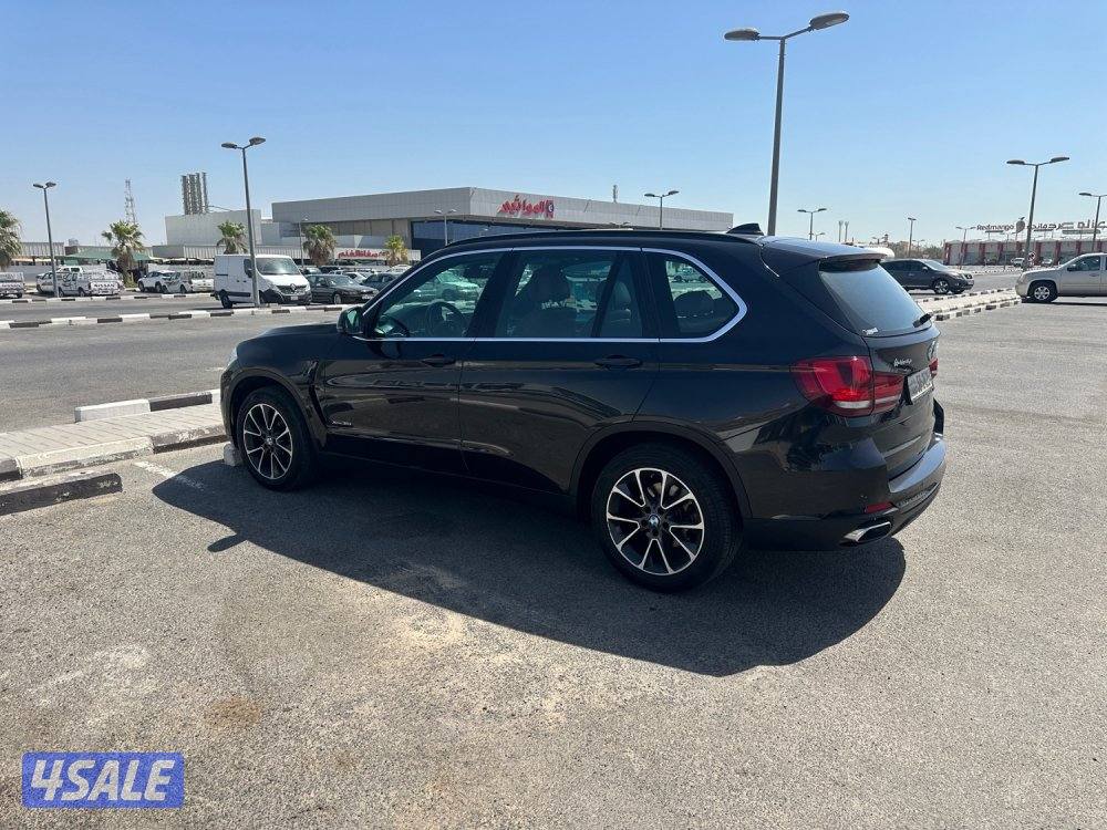 BMW X5 20179
