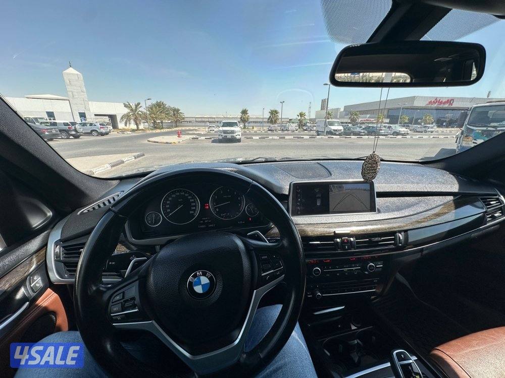 BMW X5 201712
