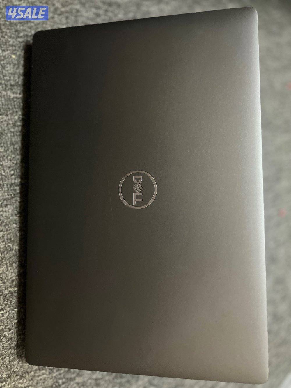 عرض لايتكرر/DELL LATITUDE E5400/شاشة تاتش حالته كالجديد3