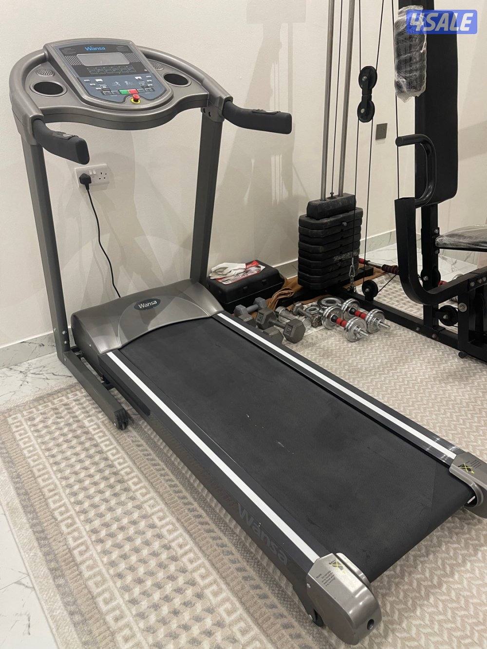 للبيع نادي منزلي خفيف2