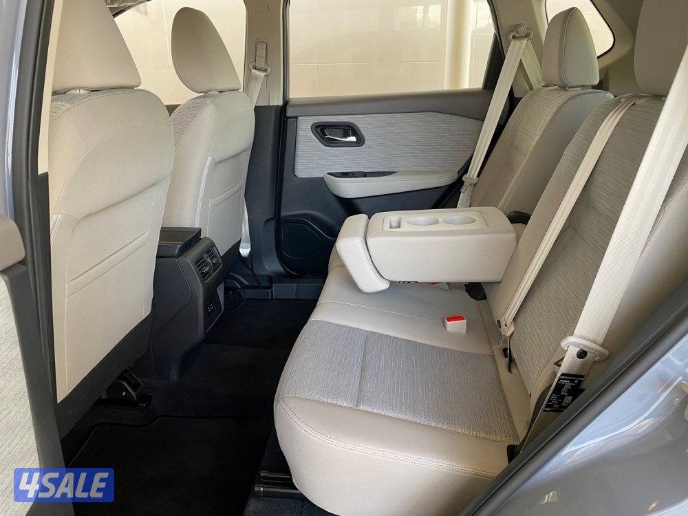 For sale-X-Trail-Mo 2025/8