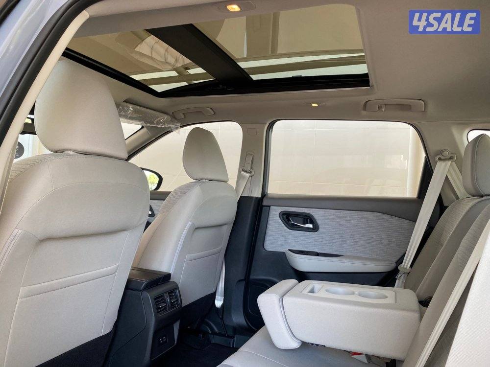 For sale-X-Trail-Mo 2025/9