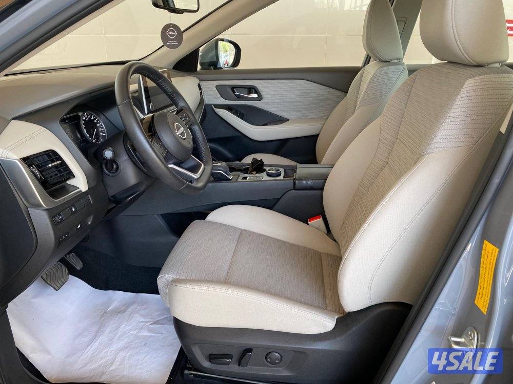 For sale-X-Trail-Mo 2025/10