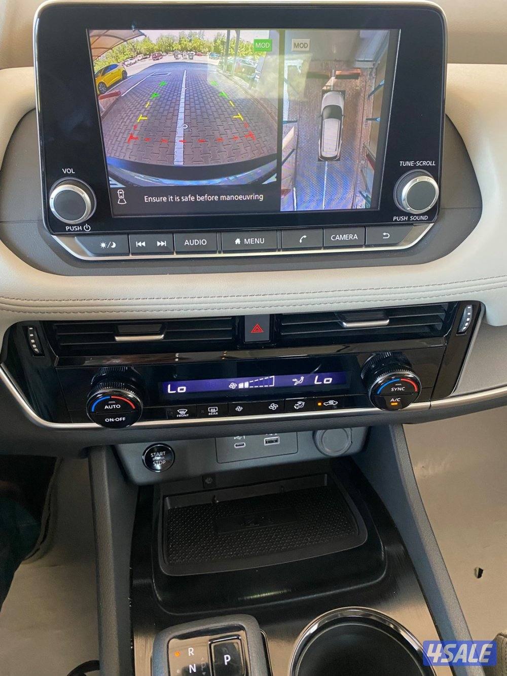 For sale-X-Trail-Mo 2025/12