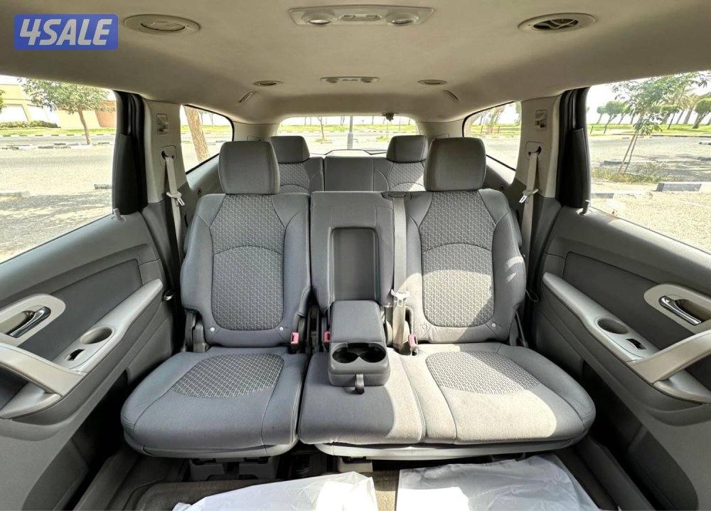 شيفرولية  ترافيلس LS11