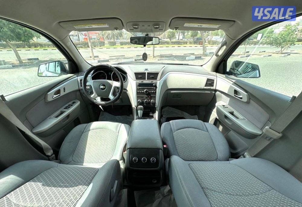 شيفرولية  ترافيلس LS10