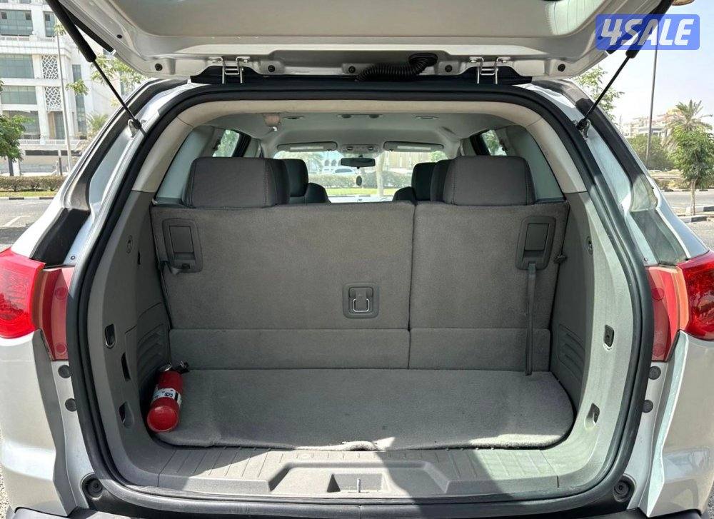 شيفرولية  ترافيلس LS12