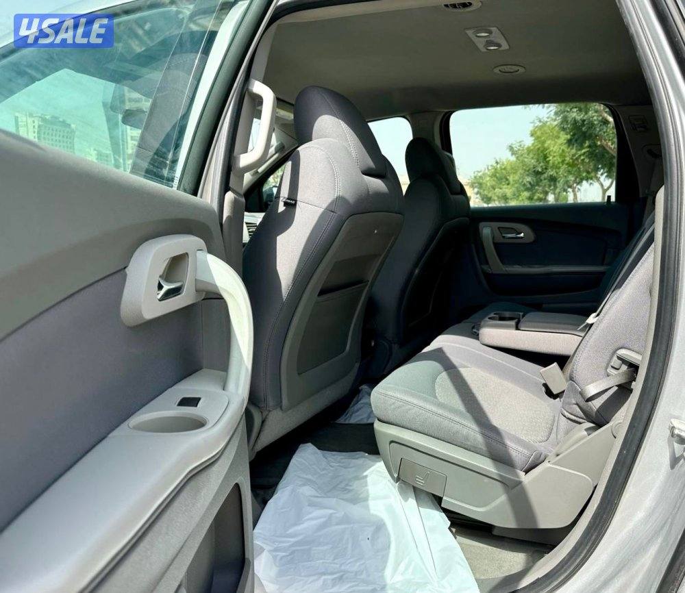 شيفرولية  ترافيلس LS13