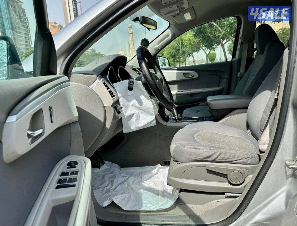 شيفرولية  ترافيلس LS14