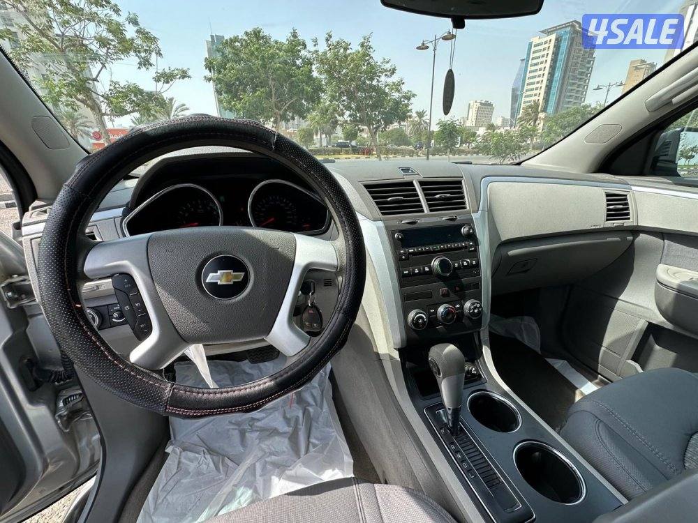 شيفرولية  ترافيلس LS15