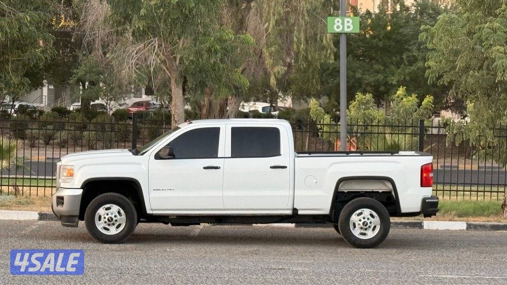 للبيع جمس سييرا HD 20181